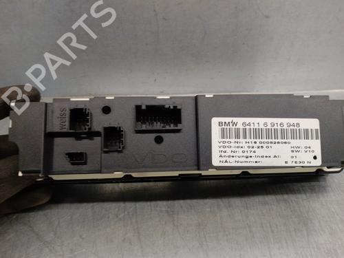 AC Styreenhet / Manøvreringsenhet BMW 3 (E46) 320 d | BP13657457I5 