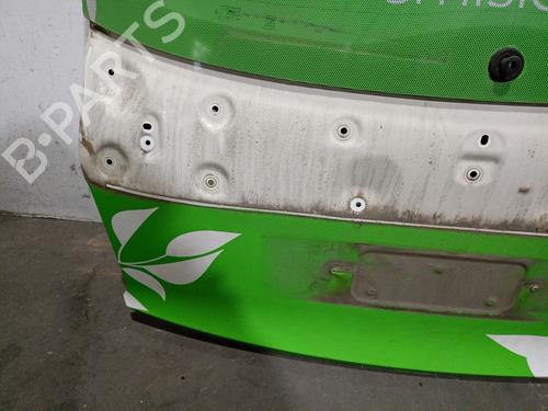 Tailgate FIAT 500 (312_) Electric (EV) | BP29734995C6 