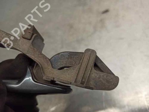 Front right exterior door handle VW BORA I (1J2) 1.9 TDI | BP6542791C129 