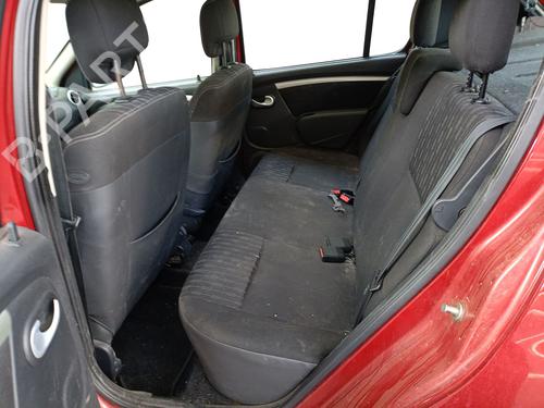 Left rear window switch DACIA SANDERO 1.5 dCi | BP28514270I29  - Image 14