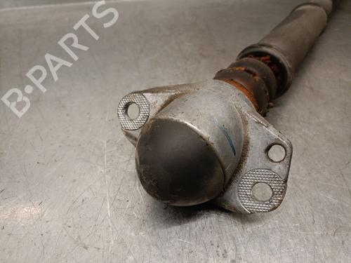 Left rear shock absorber SEAT IBIZA III (6L1) 1.4 TDI | BP22923767M18 