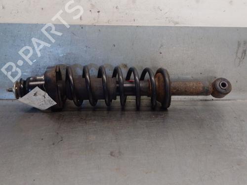 Used Left rear shock absorber Left rear shock absorber 39470807 39470807