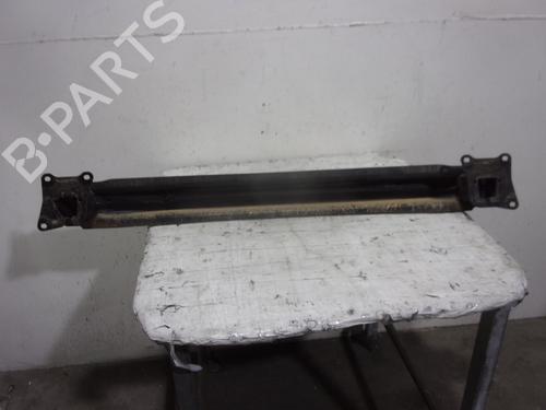 Rear bumper reinforcement VW GOLF VI (5K1) 1.6 TDI | BP17494614C73 