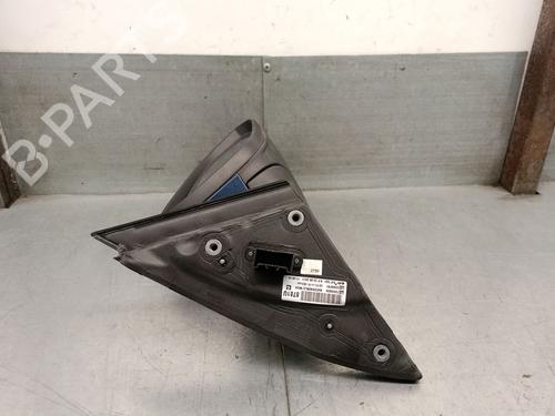Right mirror OPEL INSIGNIA A (G09) 2.0 CDTI (68) | BP31623430C27 