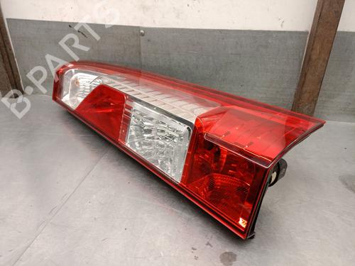 Right taillight RENAULT MASTER III Van (FV) 2.3 dCi 130 FWD (FV0M, FV0Y, FV0J, FV02, FV03) | BP38992873C35 - Image 4