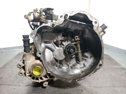 Gearkasse CHEVROLET KALOS 1.2 (72 hp) 30947911