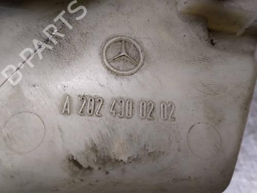 Brake master cylinder MERCEDES-BENZ E-CLASS (W210) E 230 (210.037) | BP17391119M77 