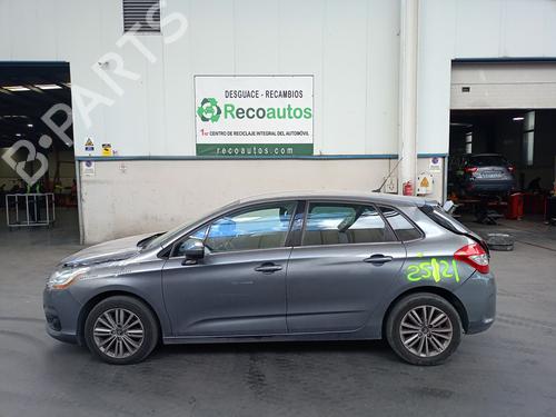 Used Parts CITROËN C4 II (NC_)  1.6 HDi 90  4553945