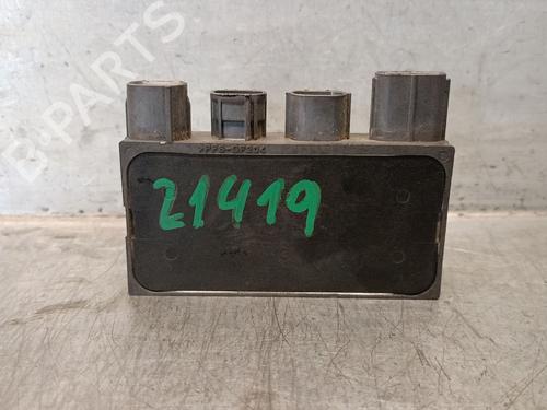 Electronic module SUBARU LEGACY V Estate (BR) 2.0 D AWD (BRD) | BP21793114M83 