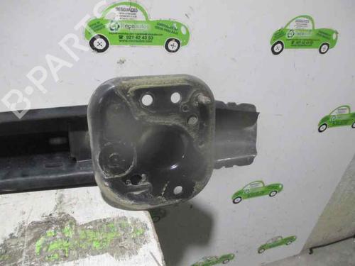 Rear bumper reinforcement HONDA HR-V (GH_) 1.6 16V (GH1, GH3) | BP2728219C73 
