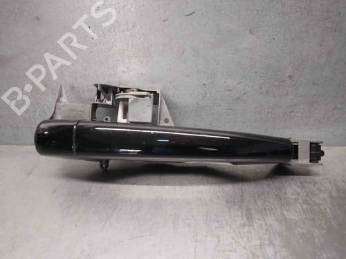 Used Front right exterior door handle PEUGEOT 5008 (0U_, 0E_) 2.0 HDi 150 / BlueHDi 150 (150 hp) 18024546