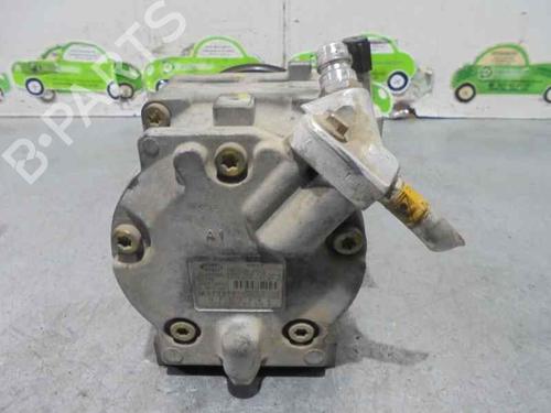AC compressor FIAT PUNTO (188_) 1.2 Bipower (188BXA1A) | BP2087734M34 