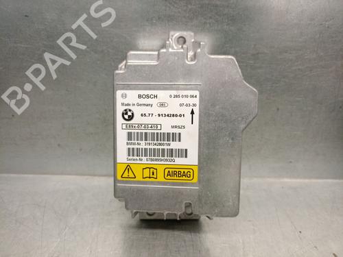 Used ECU airbags BMW 1 (E87) 118 d (143 hp) 27152170