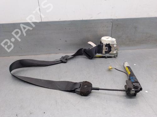 Front left seatbelt FIAT 500 (312_) 1.3 D Multijet (312AXB1A) | BP27328736I26