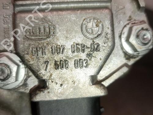 Oil sump BMW 3 (E90) 320 d | BP36162120M115 - Image 8