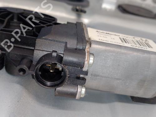 Front left window mechanism HYUNDAI SANTA FÉ II (CM) 2.2 CRDi GLS | BP29308945C22 