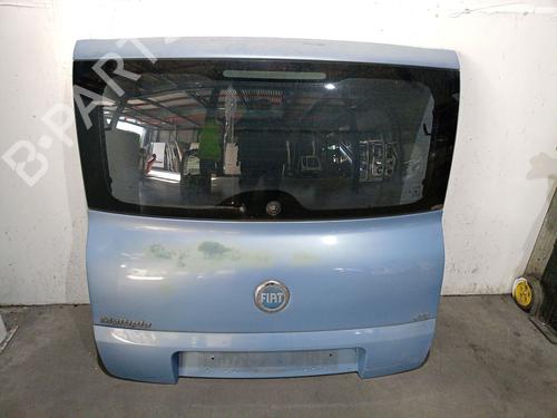 Used Tailgate Tailgate 38224341 38224341