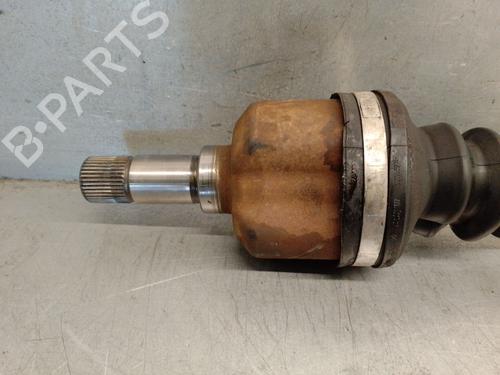 Left front driveshaft CITROËN C4 I (LC_) 2.0 HDi | BP32505120M38 - Image 2