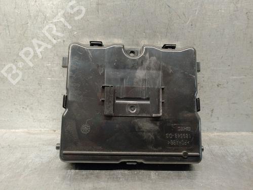Used Electronic module Electronic module SMART FORTWO Coupe (453) 0.9 (453.344, 453.353) (90 hp) 34372827 34372827
