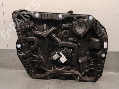 Used Front left window mechanism Front left window mechanism BMW X3 (G01, F97, G08) sDrive 18 d Mild-Hybrid (150 hp) 36323466 36323466