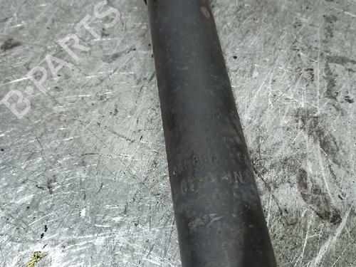 Left rear shock absorber CHRYSLER VOYAGER / GRAND VOYAGER III (GS_, NS_) 3.3 i | BP5154449M18 