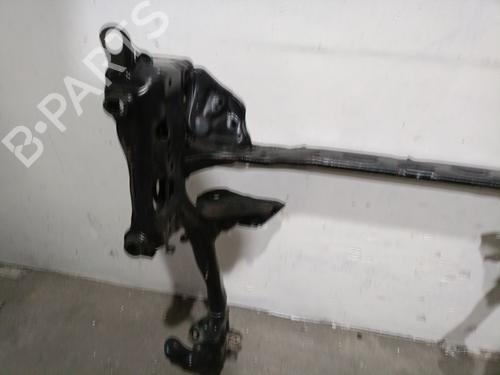 Subframe AUDI A6 C7 (4G2, 4GC) 3.0 TDI quattro | BP28100673M9 
