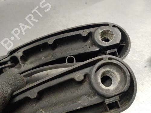 Vindrute viskerarm VOLVO V70 II (285) 2.4 | BP30834786C143