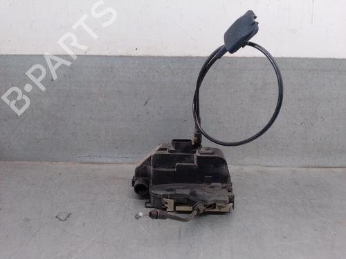 Used Front right lock RENAULT GRAND SCÉNIC II (JM0/1_) 1.9 dCi (JM0G, JM12, JM1G, JM2C) (120 hp) 26972897