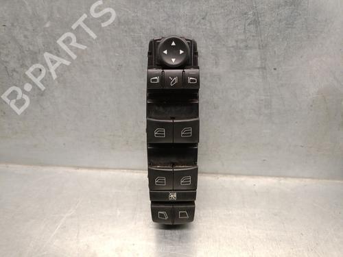 Used Left front window switch MERCEDES-BENZ R-CLASS (W251, V251) R 320 CDI 4-matic (251.125) (211 hp) 25271880