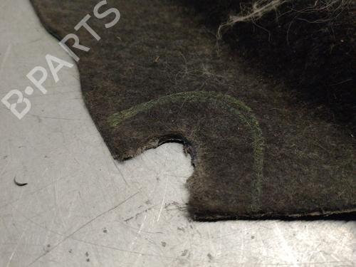 Underbody protection JEEP AVENGER (J2) Electric | BP32232864M92 - Image 3