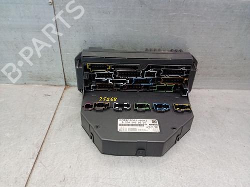 Used Fuse box Fuse box MERCEDES-BENZ C-CLASS T-Model (S204) C 220 CDI (204.208) (170 hp) 34244433 34244433