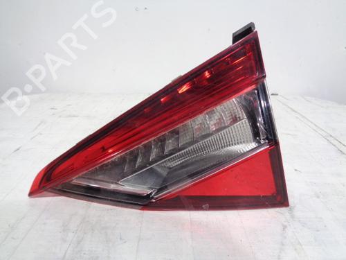 Used Right tailgate light Right tailgate light 11938387 11938387