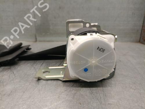 Rear center seatbelt LEXUS GS (_S19_) 450h (GRS191_, GWS191_) | BP24585564I27 