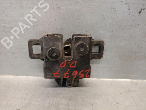 Used Hood lock Hood lock 37016188 37016188