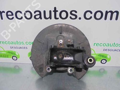 Used Right rear steering knuckle Right rear steering knuckle ALFA ROMEO 156 (932_) 1.9 JTD (932B2) (105 hp) 2050602 2050602