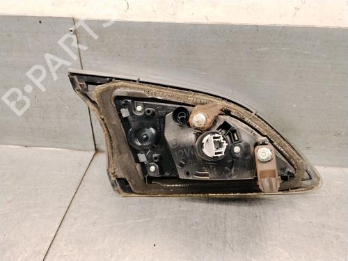 Right tailgate light MAZDA 3 (BL) 1.6 MZ-CD (BL14) | BP38465536C80 - Image 2