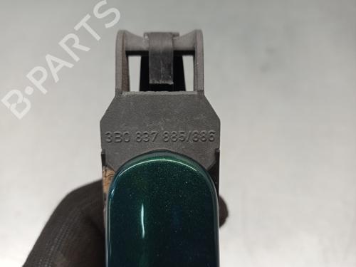 Venstre foran utvendig håndtak SEAT TOLEDO II (1M2) 1.9 TDI | BP15902220C128 