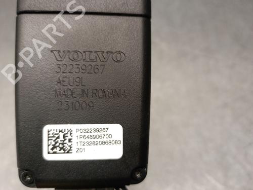 Seat buckle VOLVO XC40 (536) Recharge | BP28726380I32 