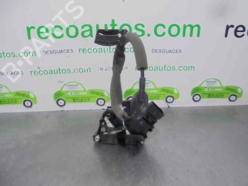 Rear left lock FORD KA+ III (UK, FK)  | BP5036883C100