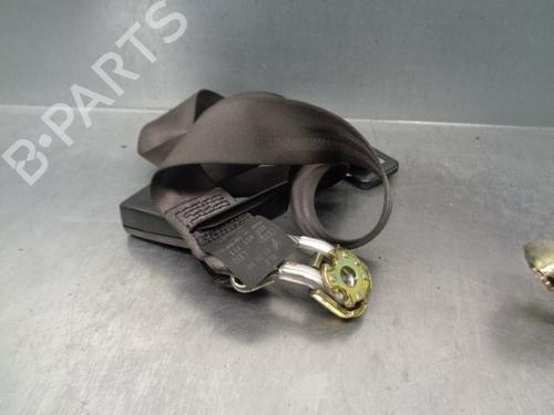Rear center seatbelt AUDI A4 B6 (8E2) 1.9 TDI | BP14330410I27 