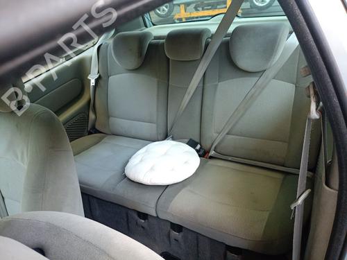 Rattlås /Tenningslås RENAULT CLIO II (BB_, CB_) 1.5 dCi (B/CB08) | BP27546926M48 
