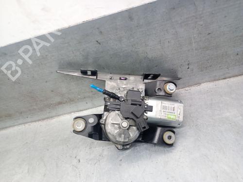 Rear wiper motor MERCEDES-BENZ A-CLASS (W169) A 180 CDI (169.007, 169.307) | BP25461271M102 