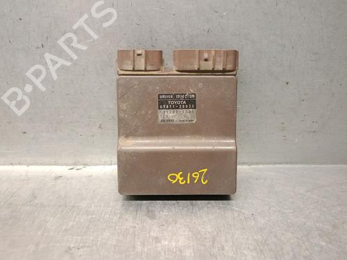 Used Electronic module Electronic module 38725583 38725583