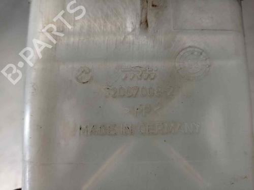 Brake master cylinder NISSAN PRIMASTAR Van (X83)  | BP12452626M77 