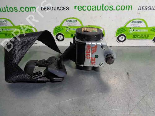 Rear right seatbelt OPEL AGILA (A) (H00) 1.0 (F68) | BP7446406I28 