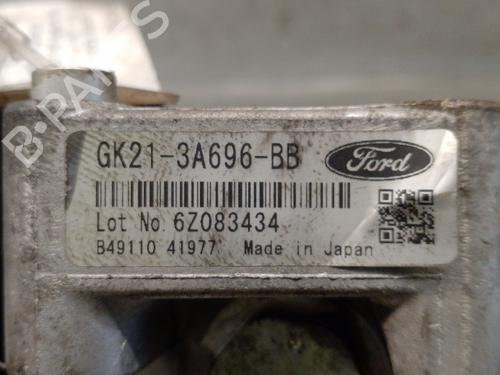 Steering pump FORD TRANSIT V363 Van (FCD, FDD) 2.0 EcoBlue RWD | BP37489637M99 - Image 6