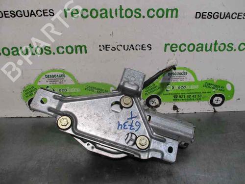 Rear wiper motor NISSAN MICRA II (K11)  | BP3166144M102 