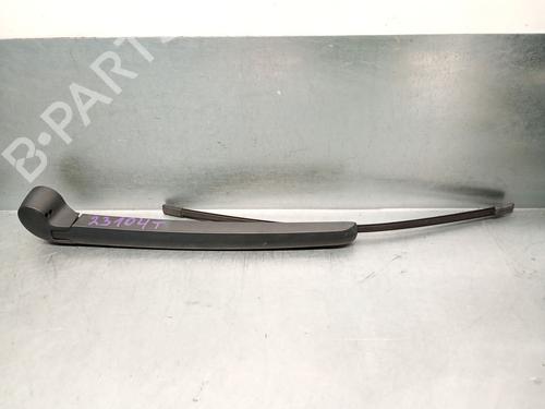 Used Rear windshield wiper arm AUDI A6 C7 Avant (4G5, 4GD) 3.0 TDI (204 hp) 28103816