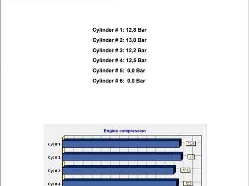 Engine RENAULT CLIO IV (BH_) 1.2 16V (BHA1, BHAK, BHMG, BHMK) | BP36157560M1  - Image 14