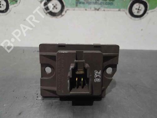 Heater resistor HYUNDAI ACCENT III (MC) 1.5 CRDi GLS | BP11667110M108 